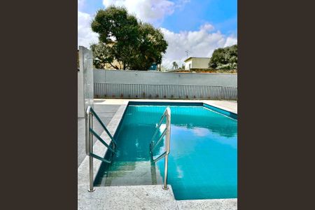 Apartamento para alugar com 50m², 2 quartos e sem vaga Apartamento para alugar com 50m², 2 quartos e sem vagaÁrea Comum