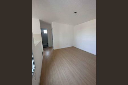 Apartamento para alugar com 50m², 2 quartos e sem vaga Apartamento para alugar com 50m², 2 quartos e sem vagaSala