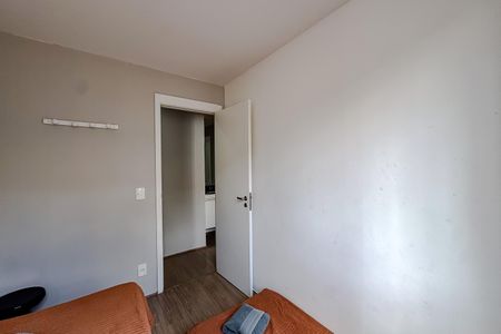 Quarto 2 de apartamento à venda com 2 quartos, 35m² em Brás, São Paulo