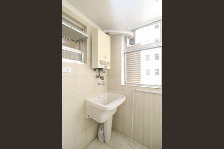 Apartamento à venda com 75m², 2 quartos e sem vagaÁrea de Serviço