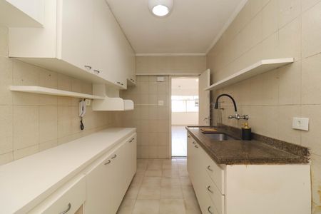 Apartamento à venda com 75m², 2 quartos e sem vagaCozinha