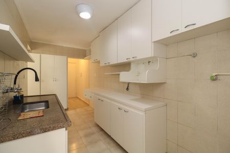 Apartamento à venda com 75m², 2 quartos e sem vagaCozinha