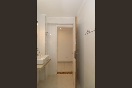 Apartamento à venda com 75m², 2 quartos e sem vagaBanheiro