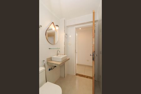 Apartamento à venda com 75m², 2 quartos e sem vagaBanheiro