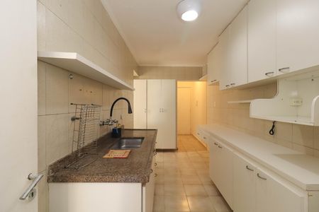 Apartamento à venda com 75m², 2 quartos e sem vagaCozinha
