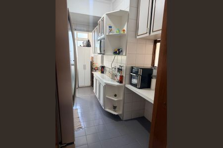Apartamento à venda com 71m², 3 quartos e 1 vaga Apartamento à venda com 71m², 3 quartos e 1 vagaCozinha