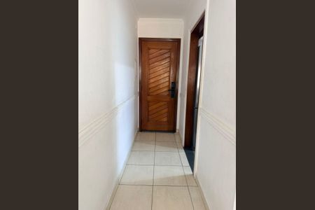 Apartamento à venda com 71m², 3 quartos e 1 vaga Apartamento à venda com 71m², 3 quartos e 1 vagaCorredor