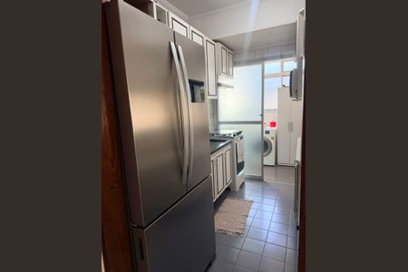 Apartamento à venda com 71m², 3 quartos e 1 vaga Apartamento à venda com 71m², 3 quartos e 1 vagaCozinha