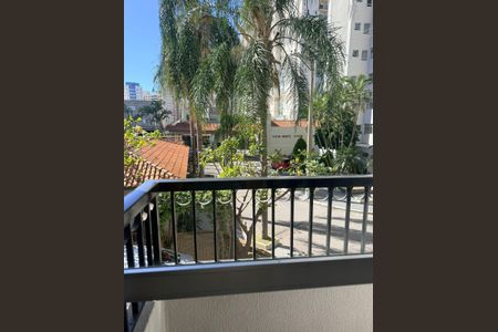 Apartamento à venda com 71m², 3 quartos e 1 vaga Apartamento à venda com 71m², 3 quartos e 1 vagaVaranda