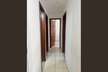 Apartamento à venda com 71m², 3 quartos e 1 vaga Apartamento à venda com 71m², 3 quartos e 1 vagaCorredor