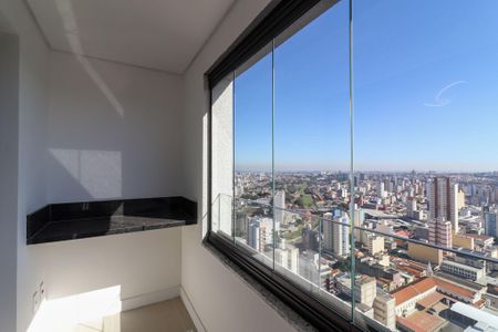 Apartamento para alugar com 43m², 1 quarto e 1 vaga