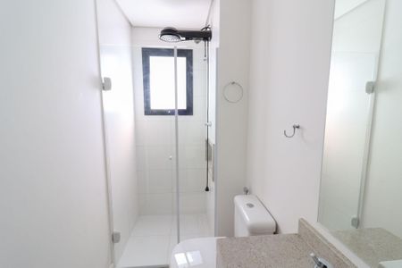 Apartamento para alugar com 43m², 1 quarto e 1 vaga