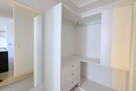 Apartamento para alugar com 43m², 1 quarto e 1 vaga