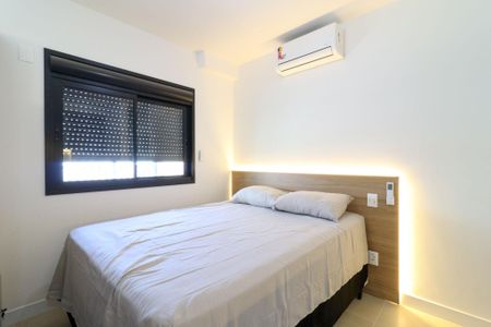Apartamento para alugar com 1 quarto, 43m² em Bosque, Campinas