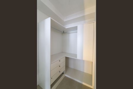 Apartamento para alugar com 43m², 1 quarto e 1 vaga