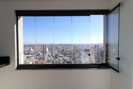 Apartamento para alugar com 1 quarto, 43m² em Bosque, Campinas