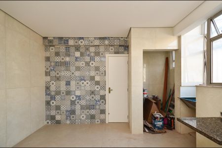 Apartamento à venda com 76m², 2 quartos e 1 vaga Apartamento à venda com 76m², 2 quartos e 1 vagaÁrea de Serviço