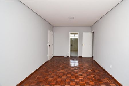 Sala Ambientes de apartamento à venda com 2 quartos, 76m² em Vila Suzana, Belo Horizonte