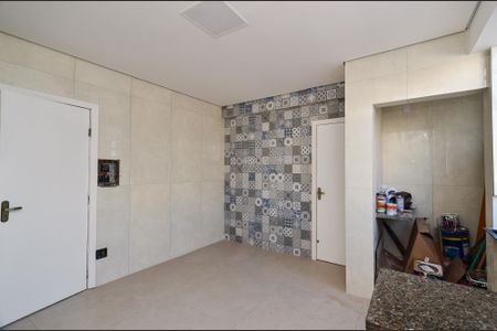Apartamento à venda com 76m², 2 quartos e 1 vaga Apartamento à venda com 76m², 2 quartos e 1 vagaCozinha