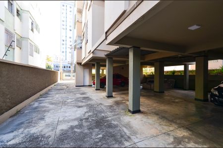 Apartamento à venda com 76m², 2 quartos e 1 vaga Apartamento à venda com 76m², 2 quartos e 1 vagaGaragem