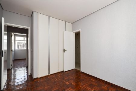 Suíte de apartamento à venda com 2 quartos, 76m² em Vila Suzana, Belo Horizonte