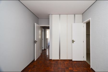 Suíte de apartamento à venda com 2 quartos, 76m² em Vila Suzana, Belo Horizonte