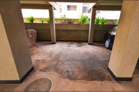Apartamento à venda com 76m², 2 quartos e 1 vaga Apartamento à venda com 76m², 2 quartos e 1 vagaGaragem