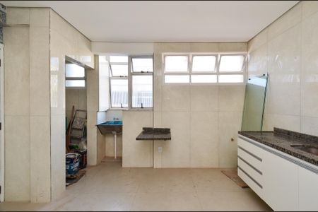 Apartamento à venda com 76m², 2 quartos e 1 vaga Apartamento à venda com 76m², 2 quartos e 1 vagaCozinha
