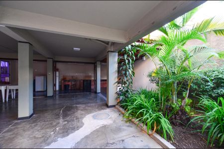 Apartamento à venda com 76m², 2 quartos e 1 vaga Apartamento à venda com 76m², 2 quartos e 1 vagaÁrea comum