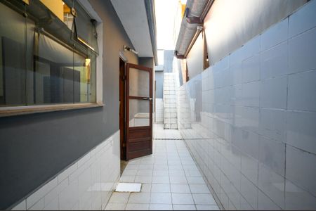 Casa para alugar com 102m², 1 quarto e 2 vagas Casa para alugar com 102m², 1 quarto e 2 vagasQuintal