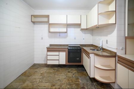 Casa para alugar com 102m², 1 quarto e 2 vagas Casa para alugar com 102m², 1 quarto e 2 vagasCozinha