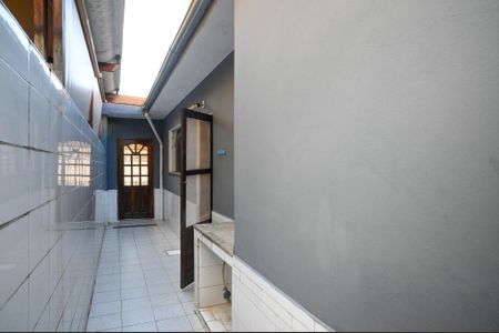 Casa para alugar com 102m², 1 quarto e 2 vagas Casa para alugar com 102m², 1 quarto e 2 vagasQuintal