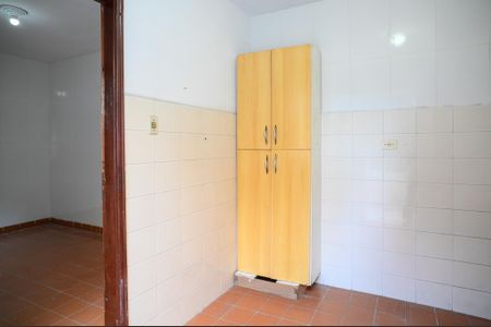 Área de Serviço de casa para alugar com 1 quarto, 102m² em São João Climaco, São Paulo