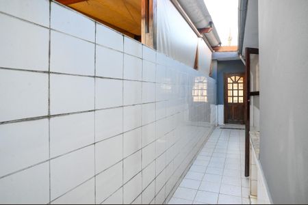 Casa para alugar com 102m², 1 quarto e 2 vagas Casa para alugar com 102m², 1 quarto e 2 vagasQuintal