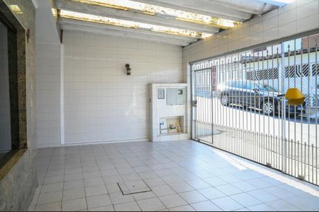 Casa para alugar com 102m², 1 quarto e 2 vagas Casa para alugar com 102m², 1 quarto e 2 vagasGaragem