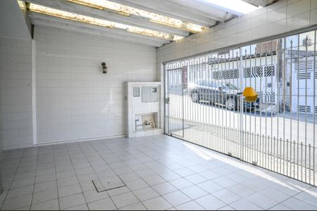 Garagem de casa para alugar com 1 quarto, 102m² em São João Climaco, São Paulo