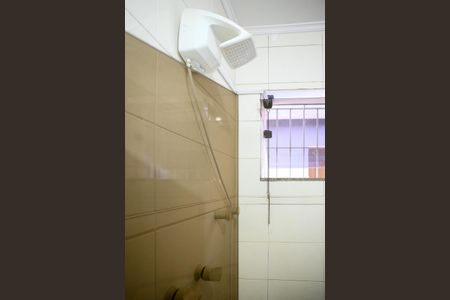 Casa para alugar com 102m², 1 quarto e 2 vagas Casa para alugar com 102m², 1 quarto e 2 vagasBanheiro