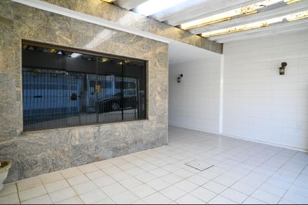 Garagem de casa para alugar com 1 quarto, 102m² em São João Climaco, São Paulo