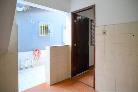 Casa para alugar com 102m², 1 quarto e 2 vagas Casa para alugar com 102m², 1 quarto e 2 vagasÁrea de Serviço