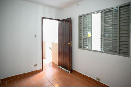 Casa para alugar com 102m², 1 quarto e 2 vagas Casa para alugar com 102m², 1 quarto e 2 vagasQuarto de Serviço