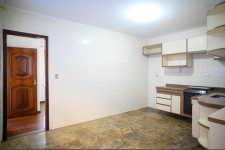 Cozinha de casa para alugar com 1 quarto, 102m² em São João Climaco, São Paulo