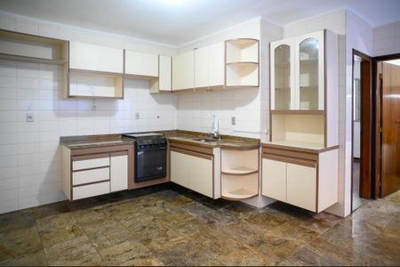 Cozinha de casa para alugar com 1 quarto, 102m² em São João Climaco, São Paulo