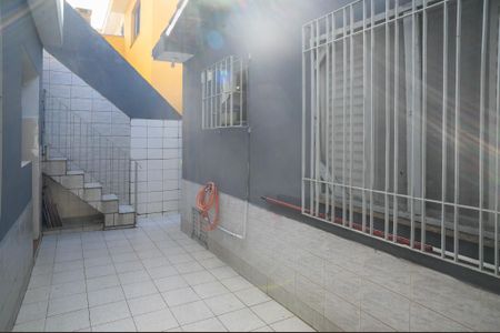 Casa para alugar com 102m², 1 quarto e 2 vagas Casa para alugar com 102m², 1 quarto e 2 vagasQuintal