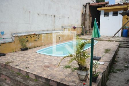 Casa para alugar com 500m², 6 quartos e 8 vagas
