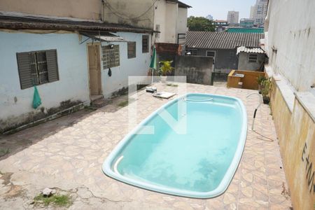 Casa para alugar com 500m², 6 quartos e 8 vagas