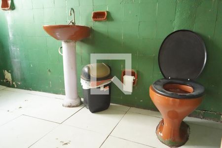 Casa para alugar com 500m², 6 quartos e 8 vagas