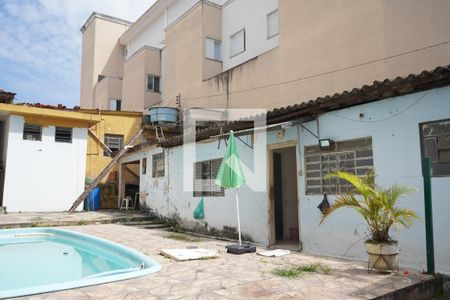 Casa para alugar com 500m², 6 quartos e 8 vagas