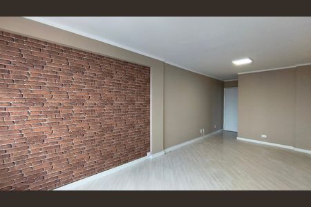 Sala de apartamento para alugar com 2 quartos, 90m² em Vila Mariana, São Paulo