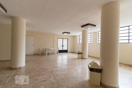 Salão de Festas de apartamento para alugar com 2 quartos, 90m² em Vila Mariana, São Paulo