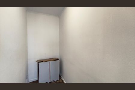 Quarto de Serviço de apartamento para alugar com 2 quartos, 90m² em Vila Mariana, São Paulo